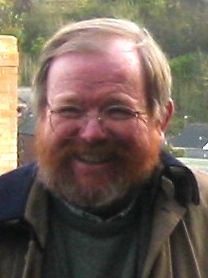 Bill Bryson