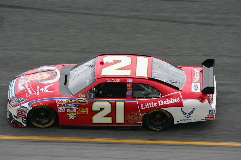 Bill Elliott