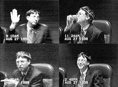 Bill Gates