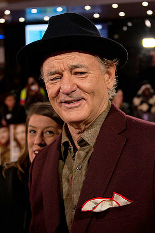 Bill Murray