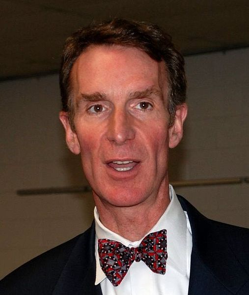 Bill Nye