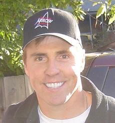 Bill Romanowski