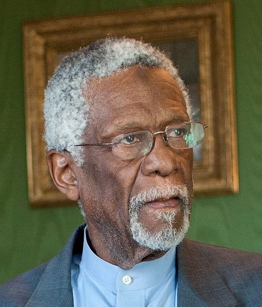 Bill Russell