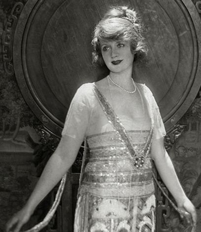 Billie Burke