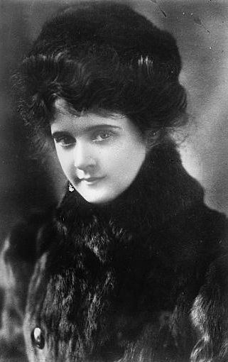 Billie Burke