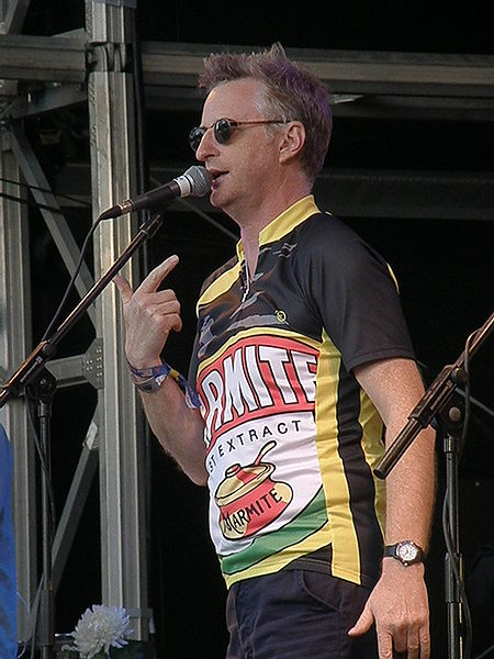 Billy Bragg