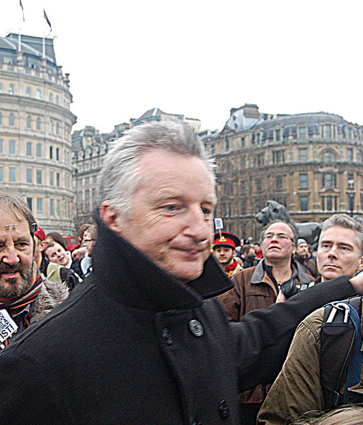 Billy Bragg