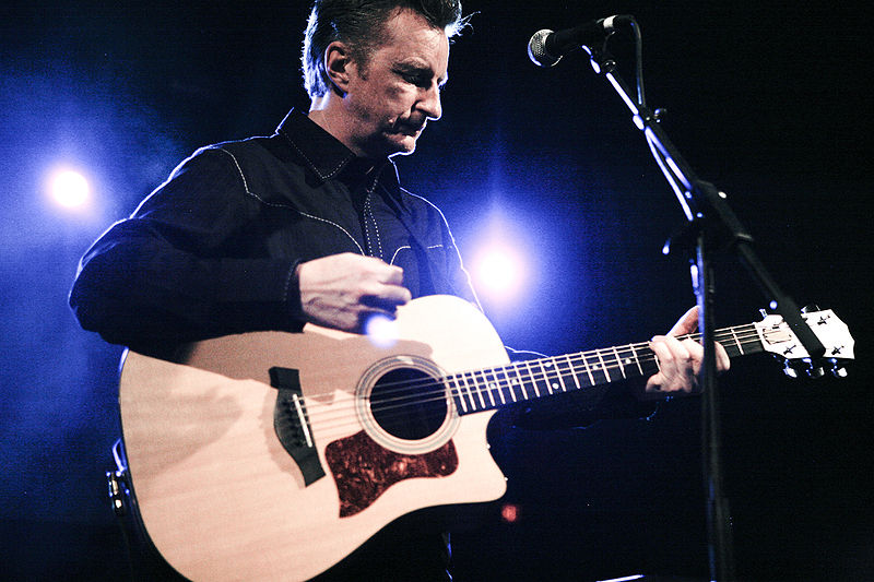 Billy Bragg