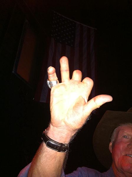 Billy Joe Shaver