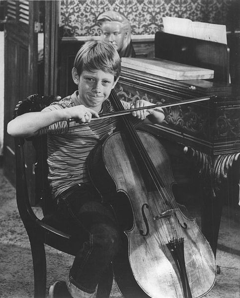 Billy Mumy