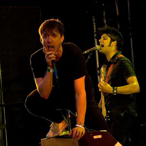 Billy Talent