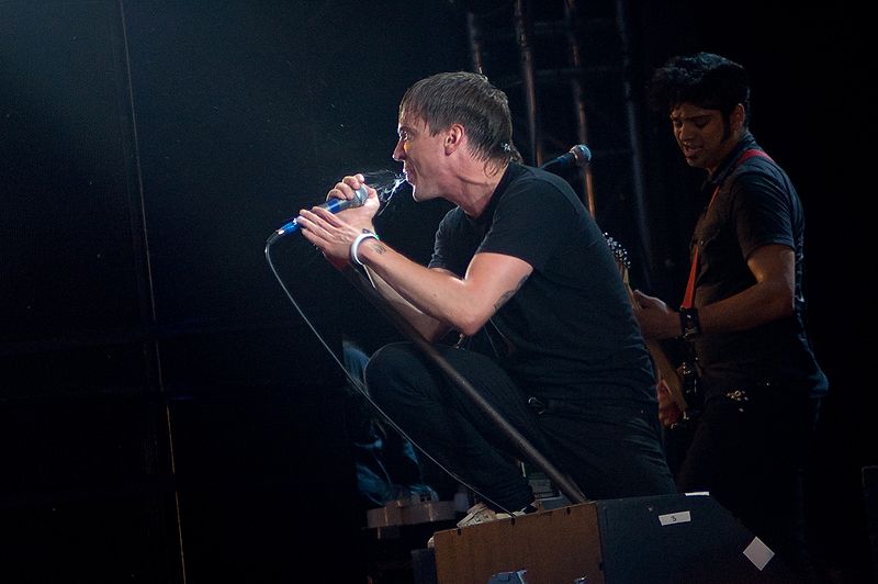 Billy Talent