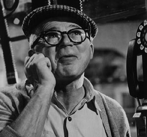 Billy Wilder