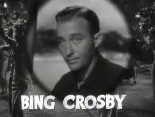 Bing Crosby