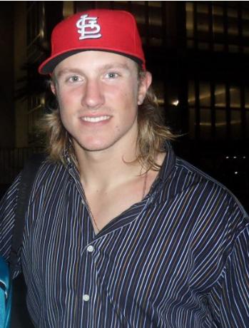 Blaine Gabbert