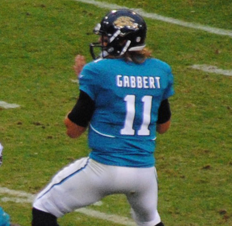 Blaine Gabbert