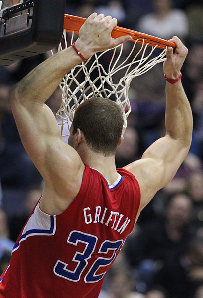 Blake Griffin