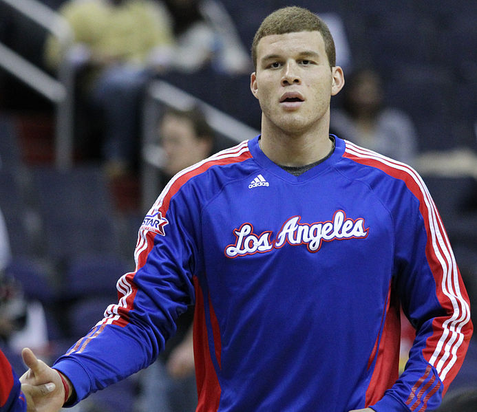 Blake Griffin