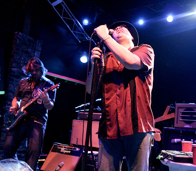 Blues Traveler