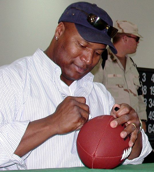 Bo Jackson