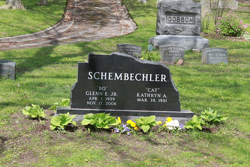 Bo Schembechler