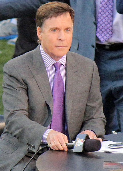 Bob Costas