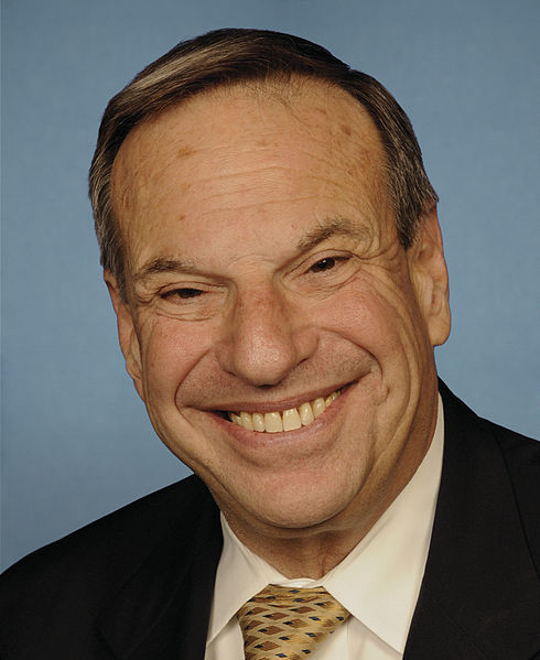 Bob Filner