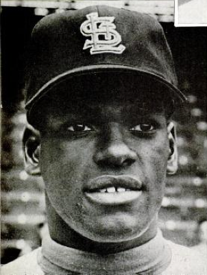 Bob Gibson