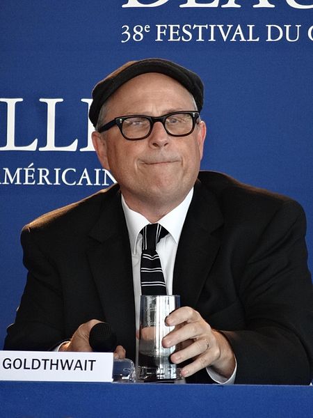 Bob Goldthwait