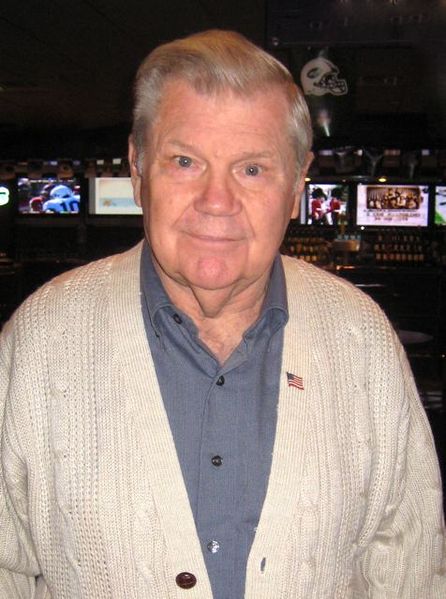 Bob Hastings