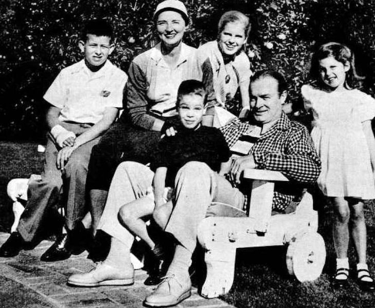 Bob Hope