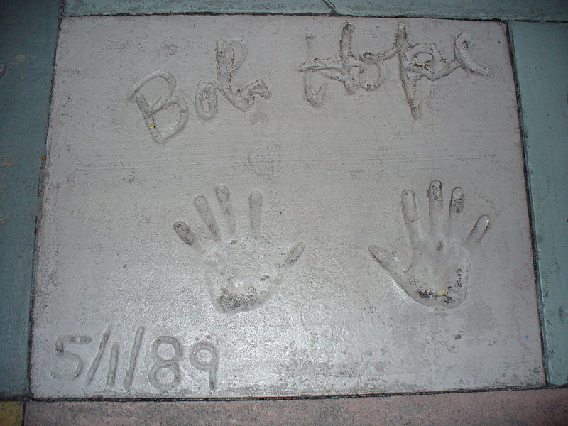 Bob Hope