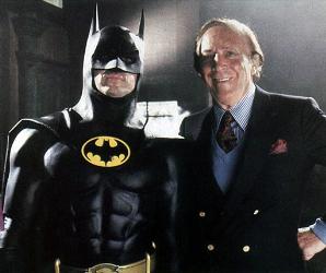 Bob Kane