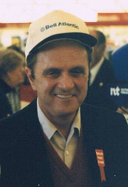 Bob Newhart