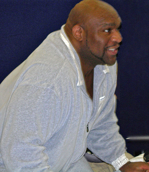 Bob Sapp