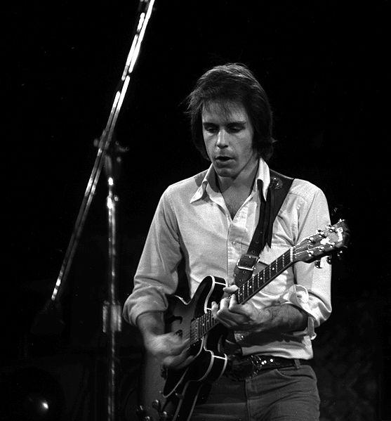 Bob Weir