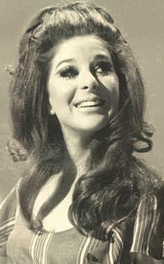 Bobbie Gentry