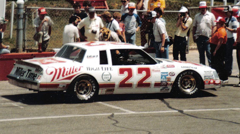 Bobby Allison