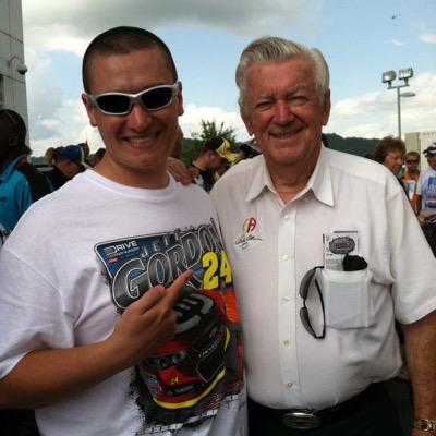 Bobby Allison