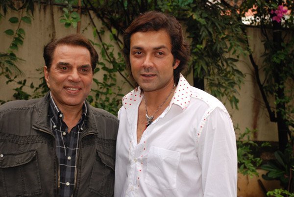 Bobby Deol