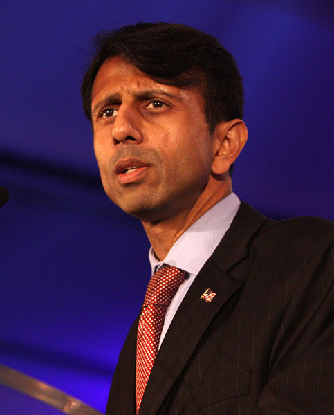 Bobby Jindal