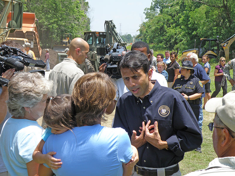 Bobby Jindal