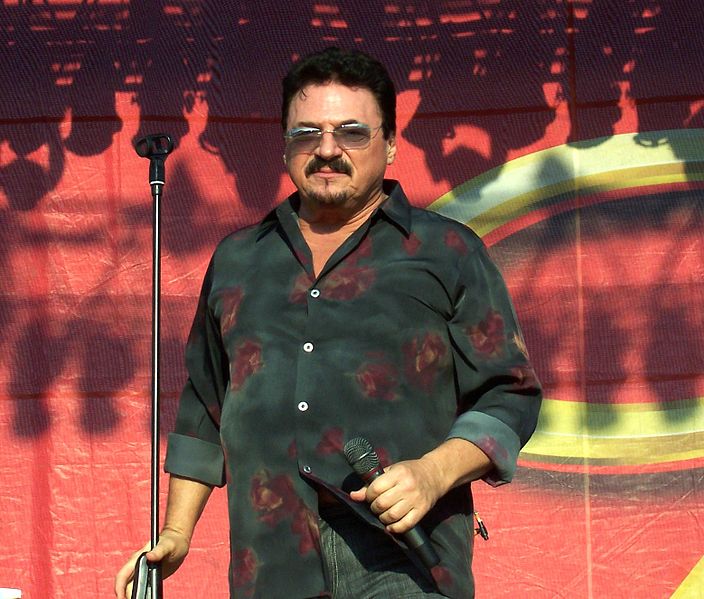 Bobby Kimball