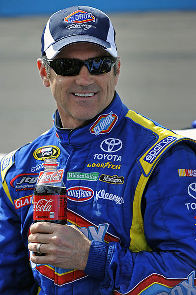 Bobby Labonte