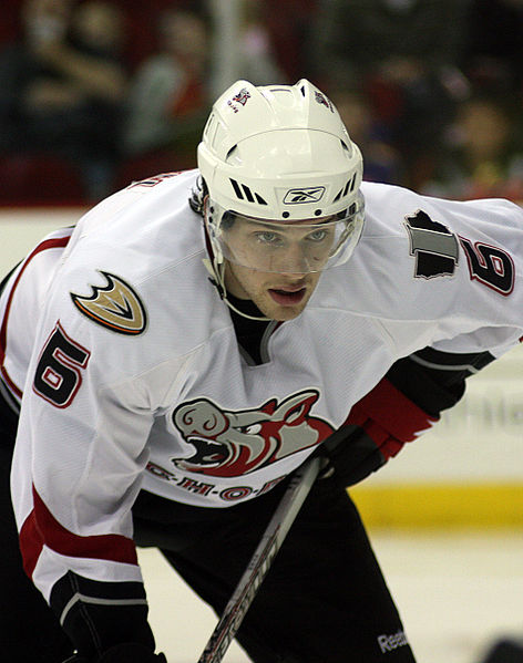 Bobby Ryan