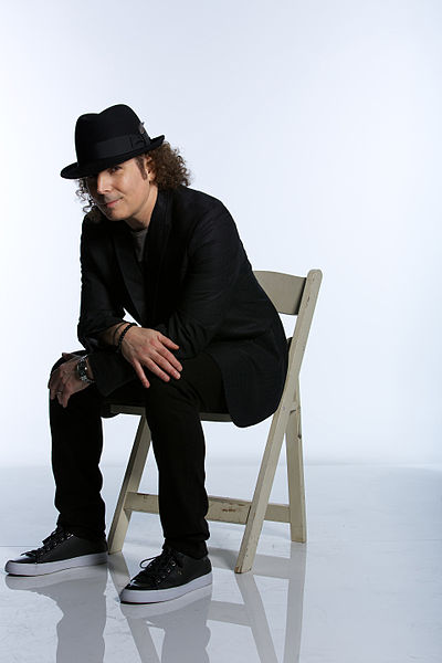 Boney James