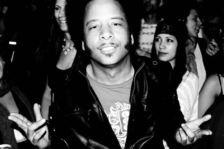 Boots Riley