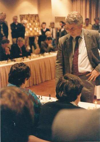 Boris Spassky