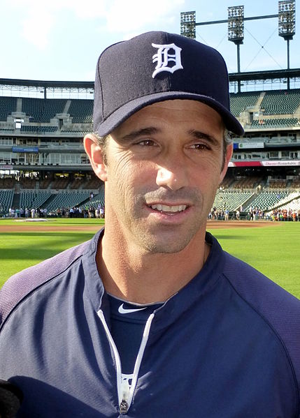 Brad Ausmus