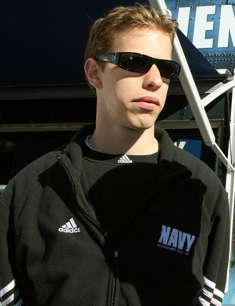 Brad Keselowski